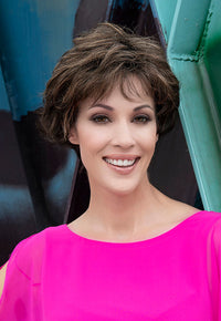 Bryn by Envy | Synthetic Wig | Basic Cap