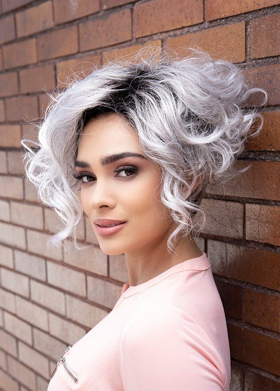 Kelsey by Envy | Synthetic Wig | Basic Cap
