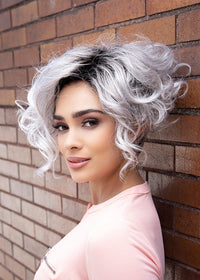 Kelsey by Envy | Synthetic Wig | Basic Cap