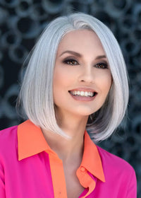 London by Envy | Synthetic Lace Front Wig | Mono Top