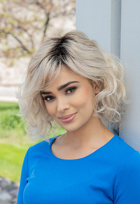 Bianca by Envy | Synthetic Wig | Basic Cap