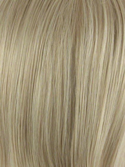 Miranda — Med Blonde