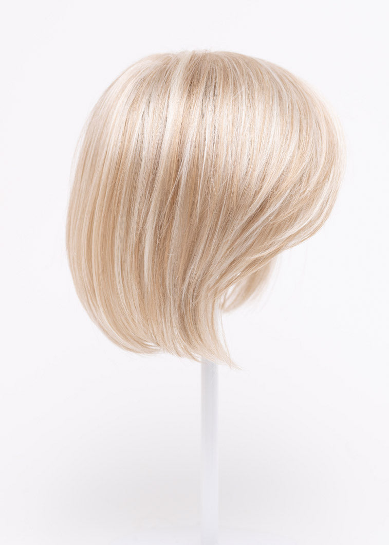 Big Bangs Topper — Light Blonde