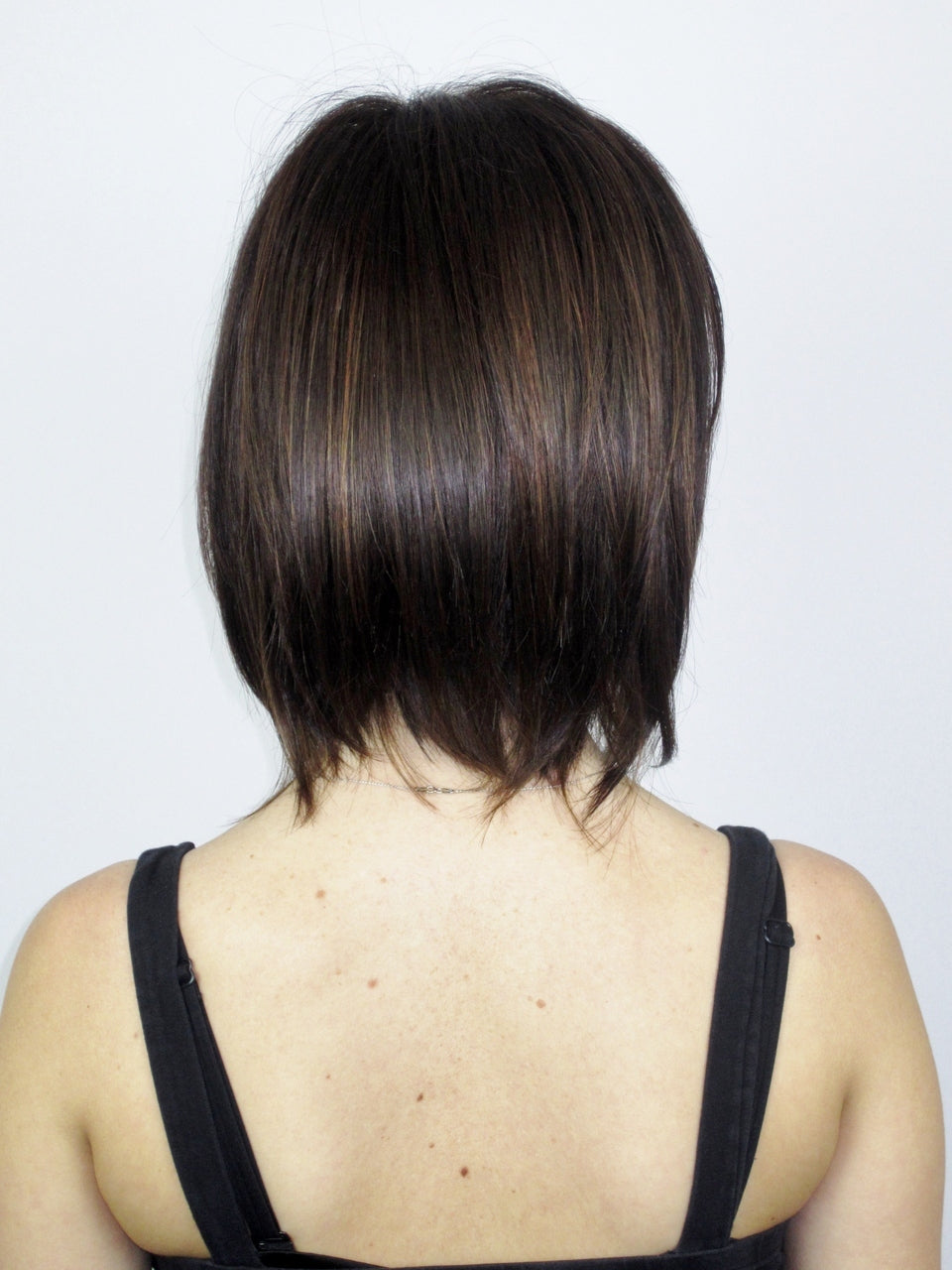 Marina Basic Cap (medium length wig) by Godiva's Secret
