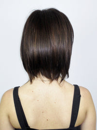 Marina Basic Cap (medium length wig) by Godiva's Secret