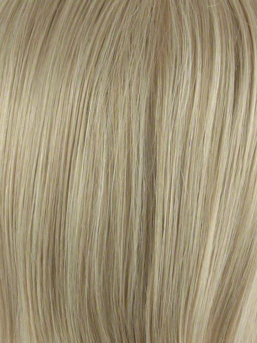 Bob Topper — Med Blonde