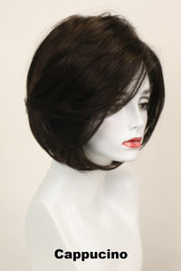 Alana Basic Cap (medium length wig) by Godiva's Secret