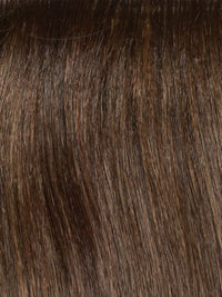 Barely There Wavy 16" — Medium Brown