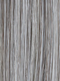 Ultima | Top Power | Heat Friendly Synthetic Topper — SILVER MIX