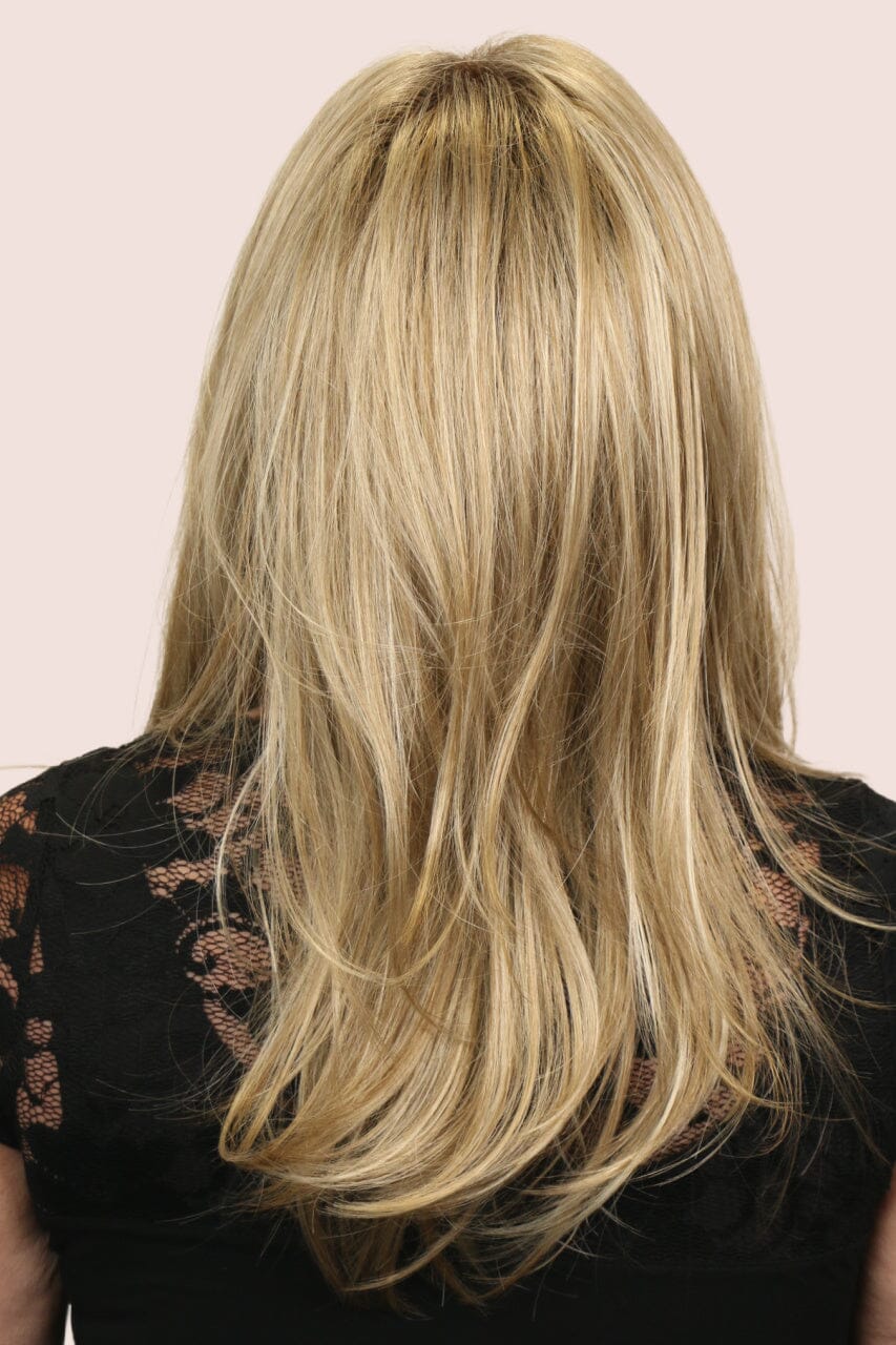 Melanie Basic Cap (long length wig) by Godiva's Secret
