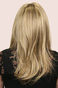 Melanie Basic Cap (long length wig) by Godiva's Secret