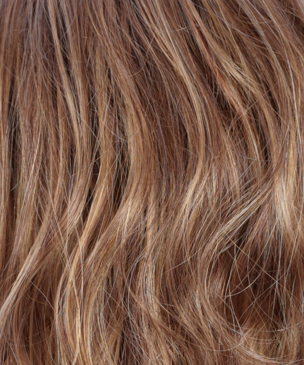 Christa – Pure Stretch Cap® — R30/28/26