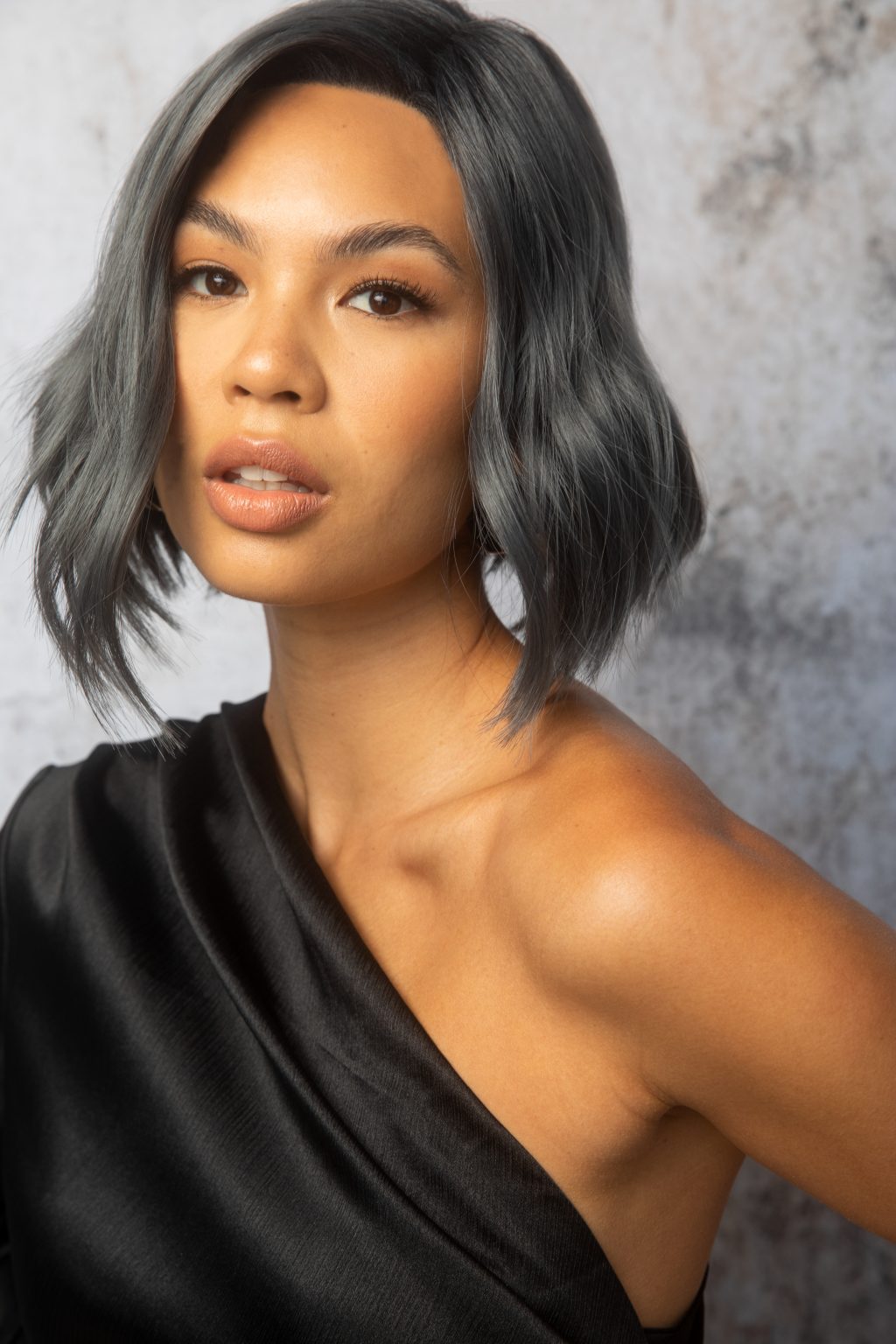 Chic Wavez Basic Cap Synthetic Wig Muse Collection by Rene of Paris