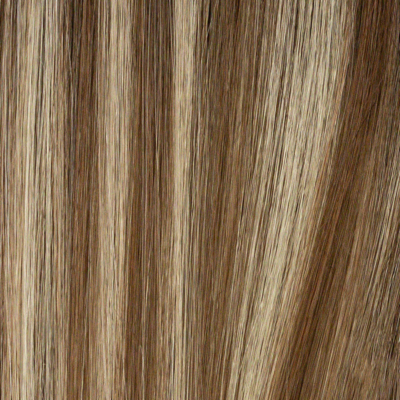 The Free Spirit — Honey Caramel Cascade