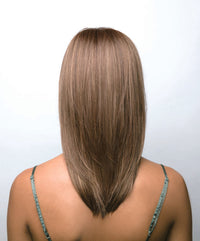 Laine by Rene of Paris | Synthetic Wig | Basic Cap (2317)