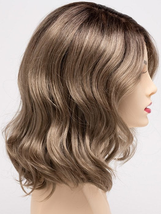 Brittaney — Golden Sandstone