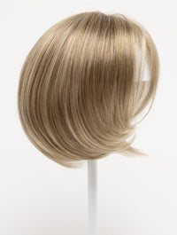 Be Blunt Topper — Dark Blonde