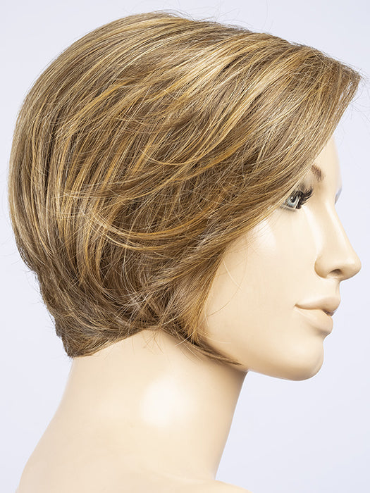 Aletta | Modixx Collection | Heat Friendly Synthetic Wig — BERNSTEIN-MIX
