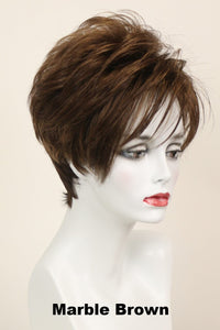 Cristi Basic Cap Large (short length wig) by Godiva's Secret