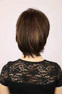 Shantel Basic Cap (medium length wig) by Godiva's Secret