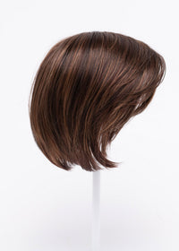 Big Bangs Topper — Cinnamon Raisin