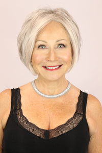 Abigail Lace Front (medium length wig) by Godiva's Secret