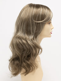 Alana by Envy | Synthetic Lace Front Wig | Basic Cap