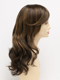 Alana by Envy | Synthetic Lace Front Wig | Basic Cap
