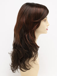 Alana by Envy | Synthetic Lace Front Wig | Basic Cap