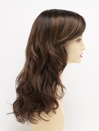 Alana by Envy | Synthetic Lace Front Wig | Basic Cap