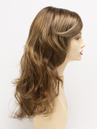 Alana by Envy | Synthetic Lace Front Wig | Basic Cap