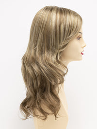 Alana by Envy | Synthetic Lace Front Wig | Basic Cap