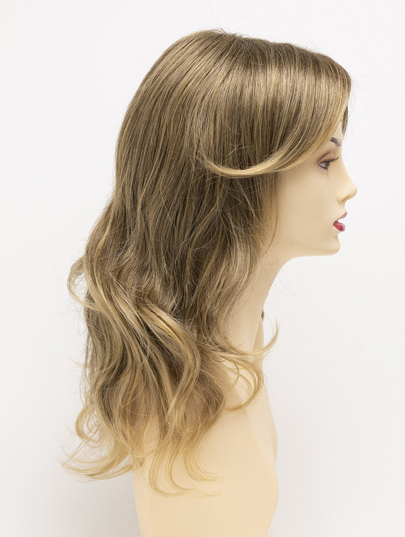 Alana by Envy | Synthetic Lace Front Wig | Basic Cap