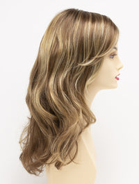 Alana by Envy | Synthetic Lace Front Wig | Basic Cap