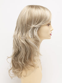 Alana by Envy | Synthetic Lace Front Wig | Basic Cap
