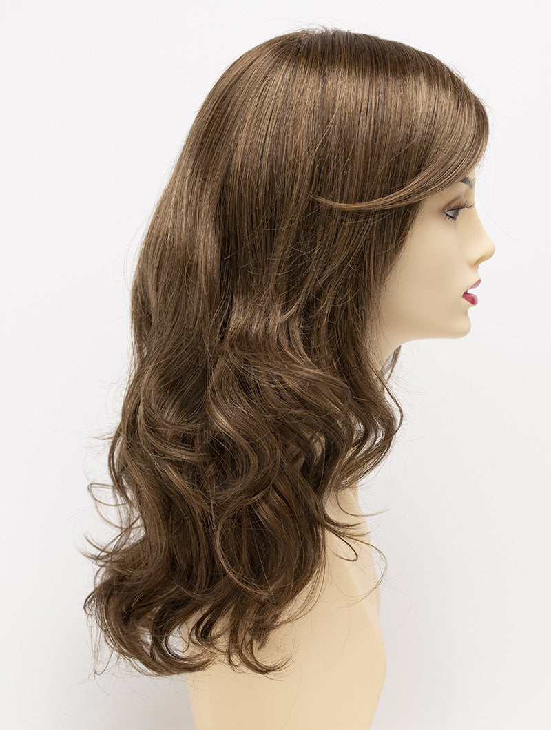 Alana by Envy | Synthetic Lace Front Wig | Basic Cap
