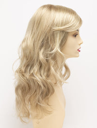 Alana by Envy | Synthetic Lace Front Wig | Basic Cap