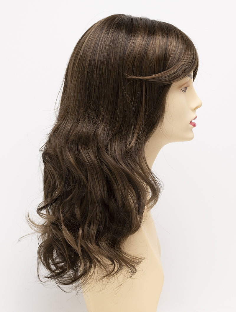 Alana by Envy | Synthetic Lace Front Wig | Basic Cap