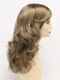 Alana by Envy | Synthetic Lace Front Wig | Basic Cap
