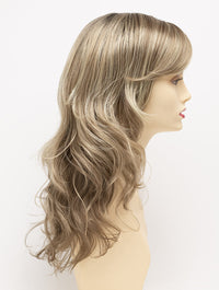 Alana by Envy | Synthetic Lace Front Wig | Basic Cap