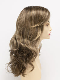 Alana by Envy | Synthetic Lace Front Wig | Basic Cap