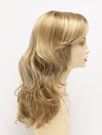 Alana by Envy | Synthetic Lace Front Wig | Basic Cap