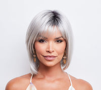 Alva by Noriko | Synthetic Wig | Basic Cap (1715)