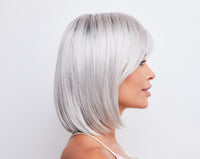 Alva by Noriko | Synthetic Wig | Basic Cap (1715)
