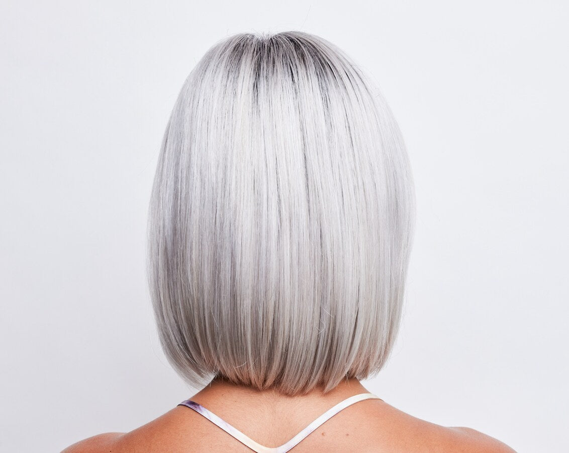 Alva by Noriko | Synthetic Wig | Basic Cap (1715)