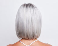 Alva by Noriko | Synthetic Wig | Basic Cap (1715)