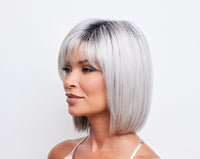 Alva by Noriko | Synthetic Wig | Basic Cap (1715)