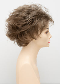 Alyssa (Petite) by Envy | Synthetic Wig | Open Top