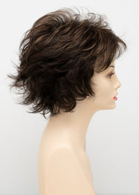 Alyssa (Petite) by Envy | Synthetic Wig | Open Top