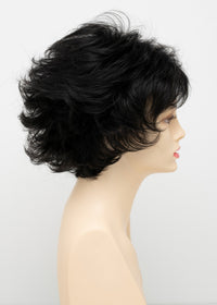 Alyssa (Petite) by Envy | Synthetic Wig | Open Top